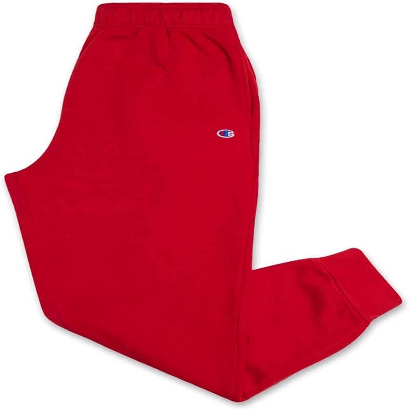 champion SweatPpants Men Big and Tall Powerblend Workout Lounge Joggers
